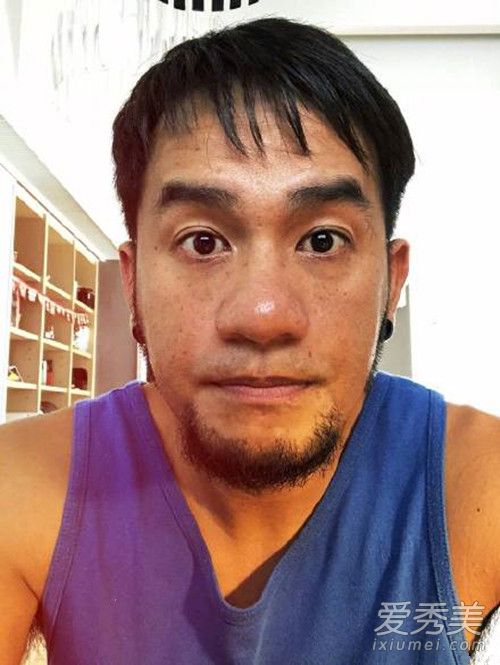 张震岳发文做爸爸怎么回事 张震岳发文做爸爸说了什么
