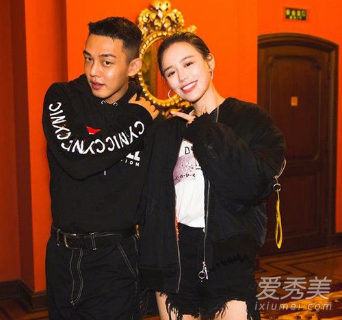 刘亚仁马思纯怎么回事 刘亚仁和马思纯什么关系