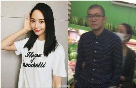张钧甯男友劈腿是怎么回事 张钧甯男友是谁个人资料照片