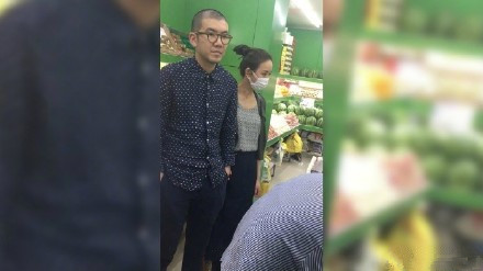 张钧甯男友劈腿是怎么回事 张钧甯男友是谁个人资料照片