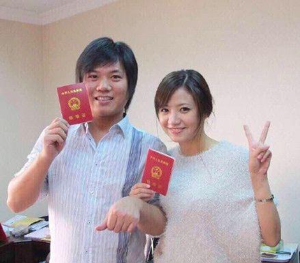 沈丽君的老公是谁背景深扒 沈丽君老公小三是谁个人资料照片