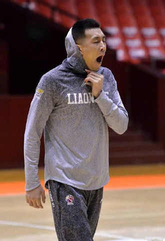 李易峰力挺郭艾伦是怎么回事 李易峰为什么力挺郭艾伦说了什么