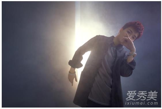 YY浅蓝：直播间里的嘻哈大男孩，说唱也要正能量