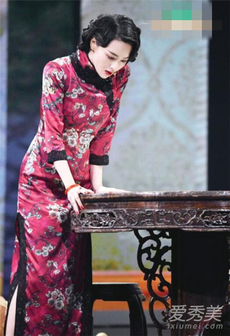 张馨予婚后首秀是什么情况 张馨予婚后在什么节目中首秀