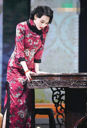 张馨予婚后首秀是怎么回事 张馨予婚后首秀是什么节目哪一期