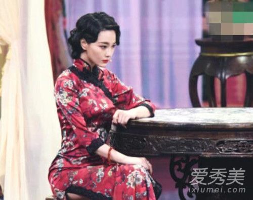 张馨予婚后首秀是怎么回事 张馨予婚后首秀是什么节目哪一期