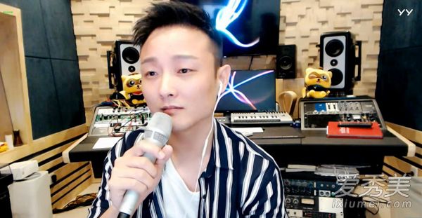 曾一鸣直播第二场即将开唱 网友爆料或有神秘嘉宾助阵