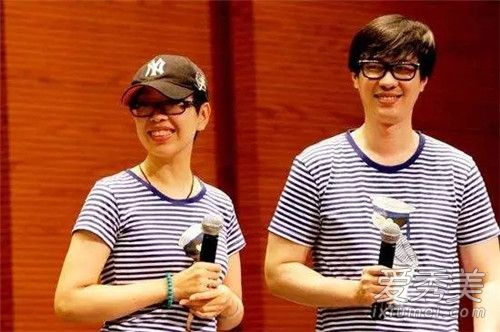 唐家三少和木子的爱情故事 两人20年浪漫爱情比小说更感人