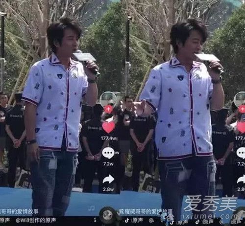 刘病已抖音再度走红怎么回事 刘病已是谁个人资料抖音id介绍