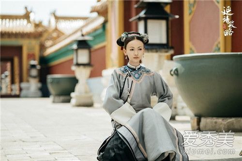 杨蓉不想演魏璎珞是怎么回事 杨蓉为什么不想演魏璎珞