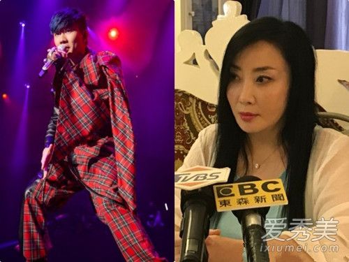 萧敬腾经纪人诽谤是怎么回事 为什么萧敬腾经纪人诽谤什么情况