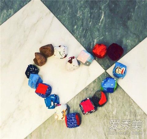 李小璐朋友圈曝光怎么回事 李小璐朋友圈曝光说了什么
