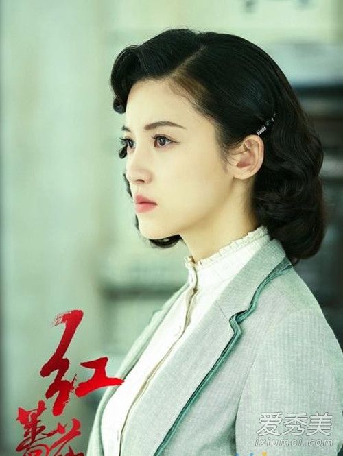 杨子姗被调侃是怎么回事 杨子姗为什么被调侃