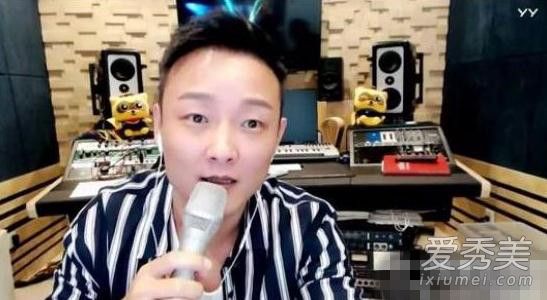 曾一鸣YY开播首秀人气超百万，网友：史上最高规格音乐直播