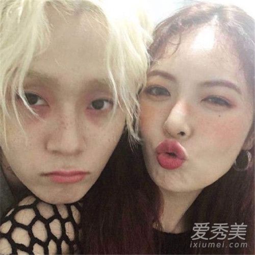 泫雅男友道歉怎么回事 泫雅男友道歉说了什么
