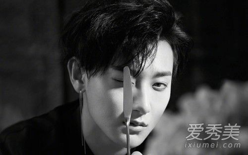 黄子韬不想当偶像是怎么回事 黄子韬为什么不想当偶像