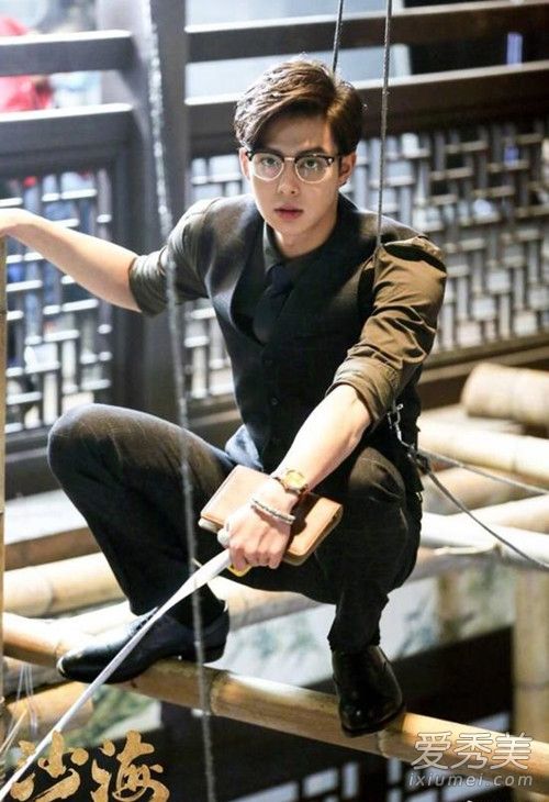 张铭恩是哪个公司的 张铭恩是黑龙江哪里人