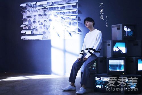 罗云熙结婚了吗 罗云熙老婆叫什么个人资料介绍