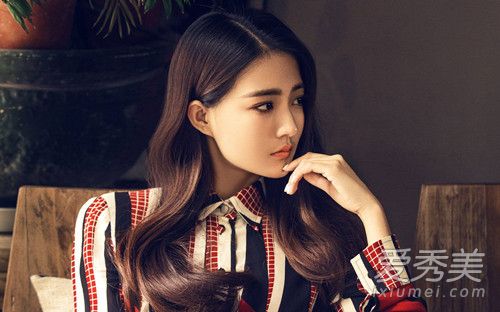徐璐是谁 徐璐个人资料作品介绍