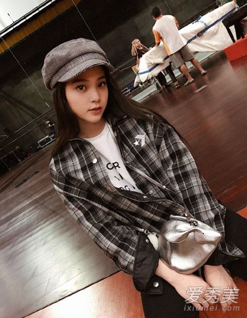 欧阳娜娜成语用错怎么回事 欧阳娜娜用错什么成语