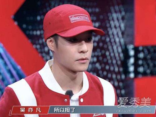 周汤豪新说唱合约是怎么回事 周汤豪新说唱合约是什么情况
