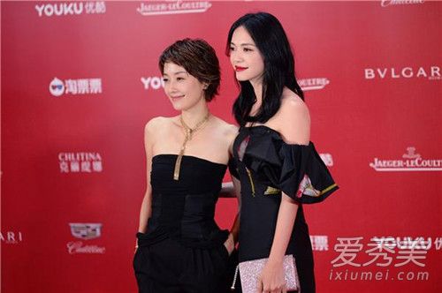 姚晨亮相电影节是怎么回事 姚晨为什么亮相电影节
