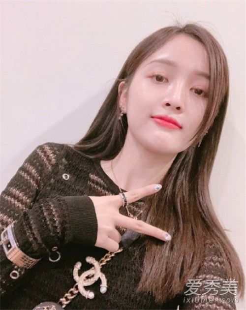 美岐宣仪缺席宇宙少女回归怎么回事 美岐宣仪缺席宇宙少女回归是因为什么
