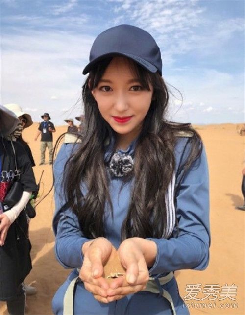 美岐宣仪缺席宇宙少女回归怎么回事 美岐宣仪缺席宇宙少女回归是因为什么