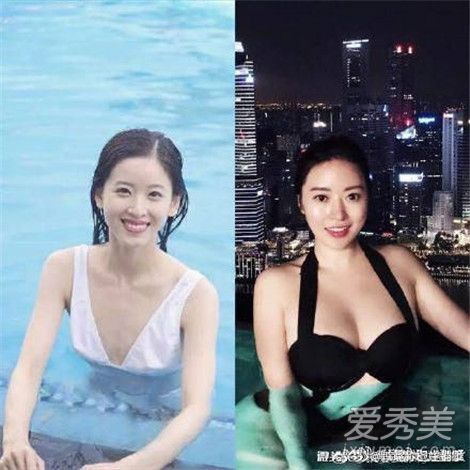 蒋娉婷是谁 蒋娉婷真人照片个人资料