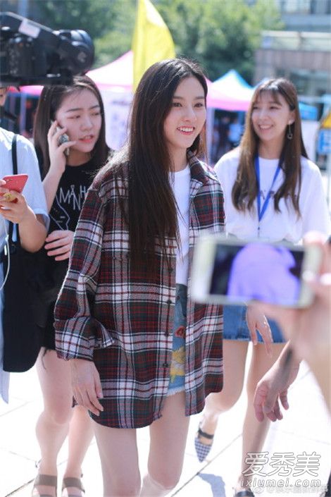 宋祖儿北电报到怎么回事 宋祖儿是北电什么专业
