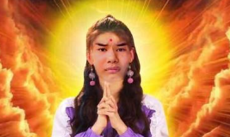 发际线男孩是怎么回事 发际线男孩是怎么火的