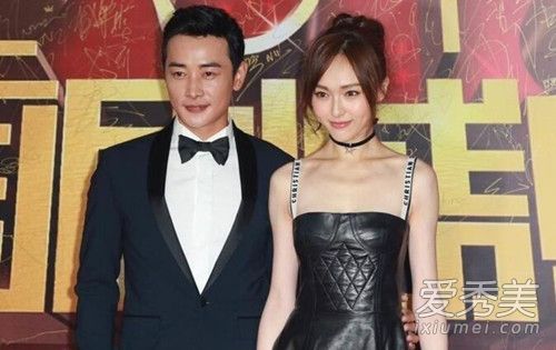 唐嫣罗晋结婚了吗 唐嫣罗晋什么时候在哪里举办婚礼