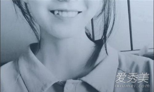 抖音虎牙妹是谁 虎牙妹叫什么个人资料id抖音号介绍