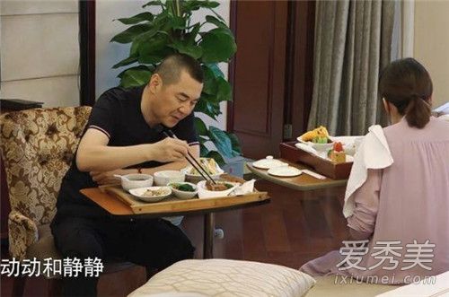 陈建斌给孩子起名怎么回事 陈建斌给孩子起名叫什么