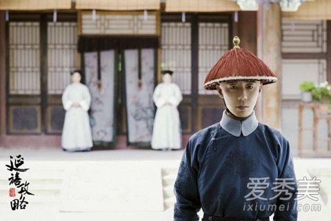 袁春望扮演者关评是怎么回事 袁春望扮演者为什么关评