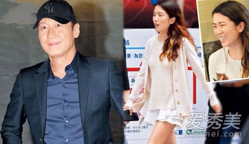 黎明晒女儿正面照是怎么回事 黎明晒女儿正面照是什么样子的照片