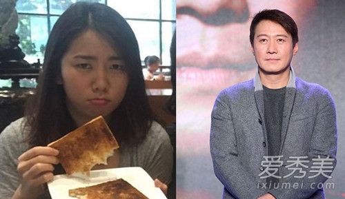 黎明晒女儿正面照是怎么回事 黎明晒女儿正面照是什么样子的照片