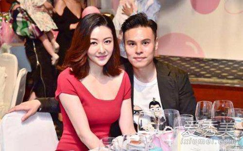 熊黛林晒女儿近照是怎么回事 熊黛林晒女儿近照是什么样子的