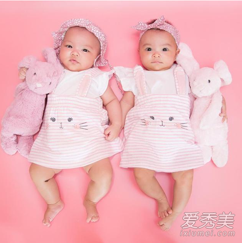 熊黛林晒女儿近照是怎么回事 熊黛林晒女儿近照是什么样子的