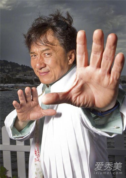 收入最高男演员是谁 福布斯2018收入最高男演员榜出炉
