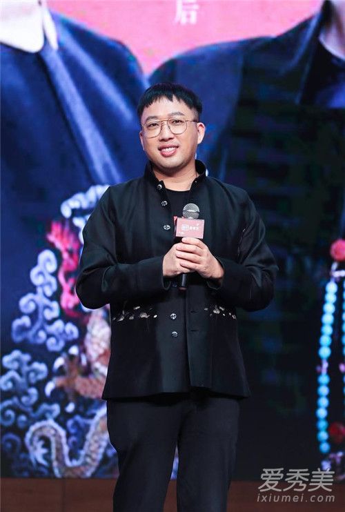 于正被曝已当爹怎么回事 于正孩子的母亲是谁