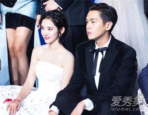 张若昀唐艺昕领证是真的吗 张若昀唐艺昕什么时候在一起的