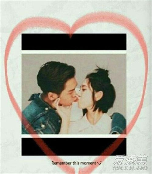 张若昀唐艺昕领证是真的吗 张若昀唐艺昕什么时候在一起的