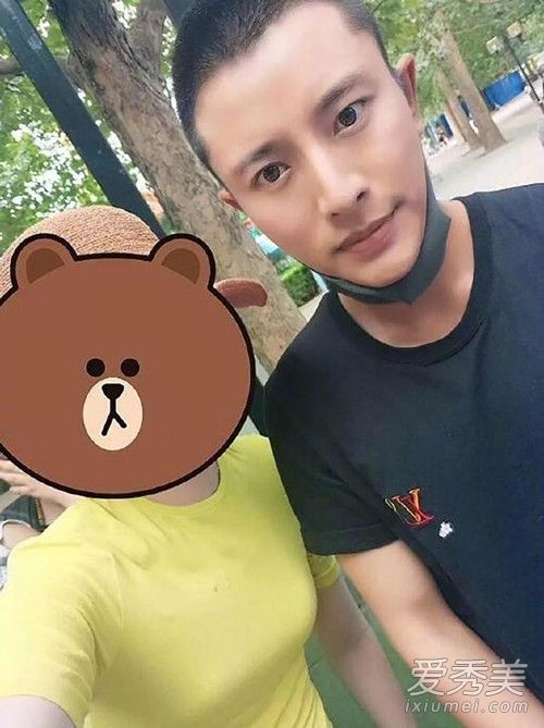 贾乃亮回应出游照说了什么 贾乃亮回应出游照是怎么回事