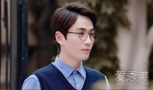 朱一龙是谁 朱一龙个人资料微博介绍