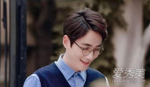 朱一龙是谁 朱一龙个人资料微博介绍