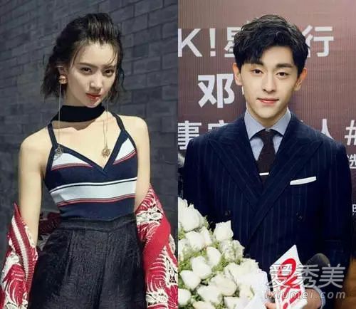 邓伦金晨和好了吗 邓伦金晨为什么分手