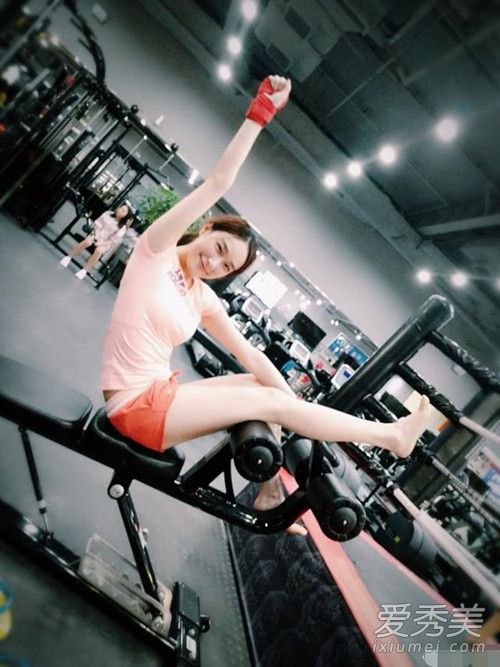 王宝强女友正面照是什么样子 王宝强新女友杨采熙个人资料介绍