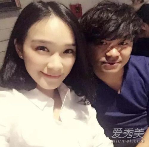 王宝强女友正面照是什么样子 王宝强新女友杨采熙个人资料介绍