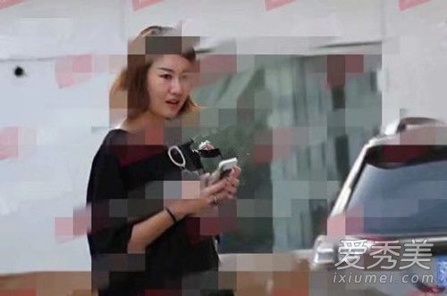 王宝强女友正面照是什么样子 王宝强新女友杨采熙个人资料介绍